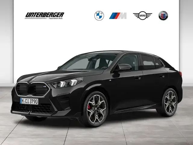 BMW X2 M