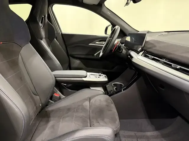 BMW X2 M