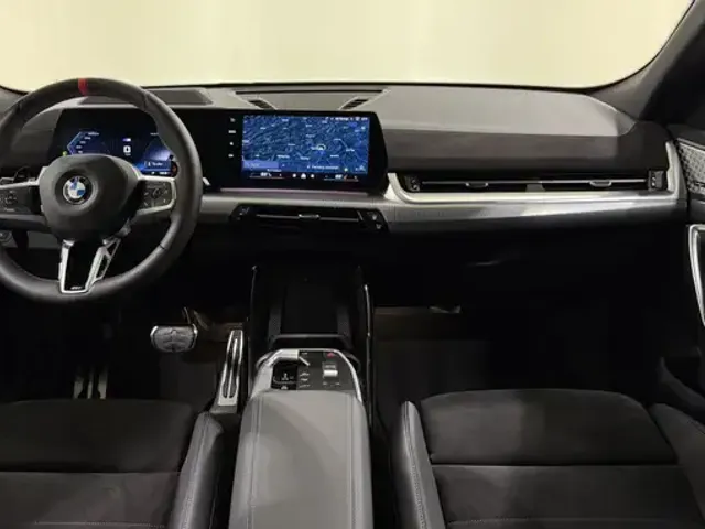 BMW X2 M