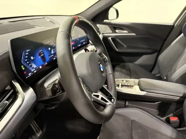 BMW X2 M