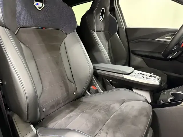 BMW X2 M