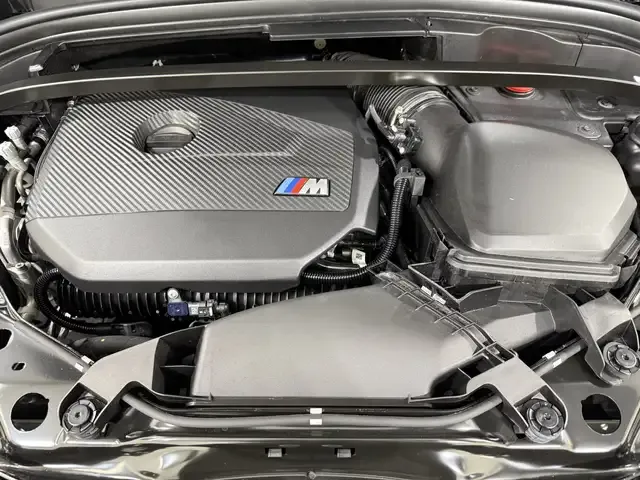 BMW X2 M