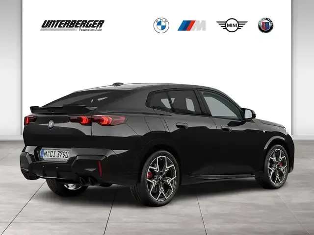 BMW X2 M