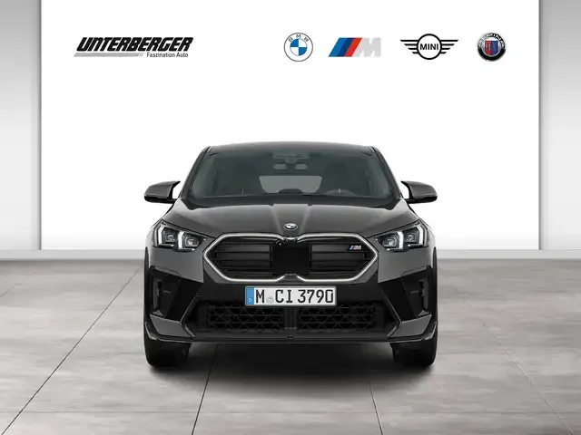 BMW X2 M