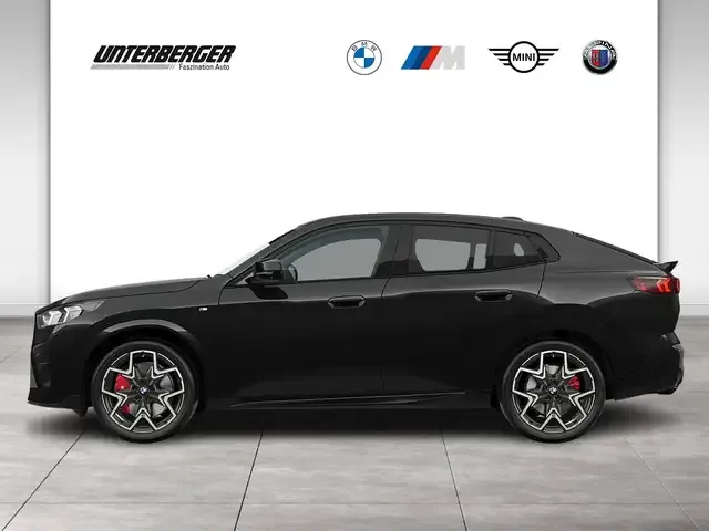 BMW X2 M