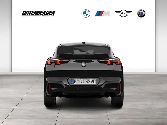 BMW X2 M