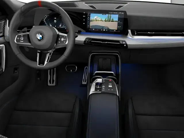 BMW X2 M