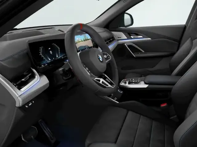 BMW X2 M