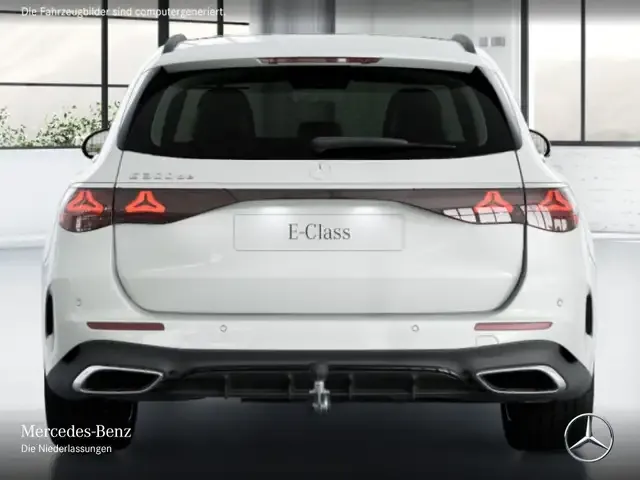 Mercedes-Benz E 300
