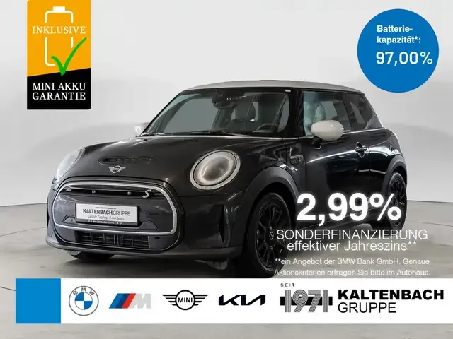 MINI Cooper SE