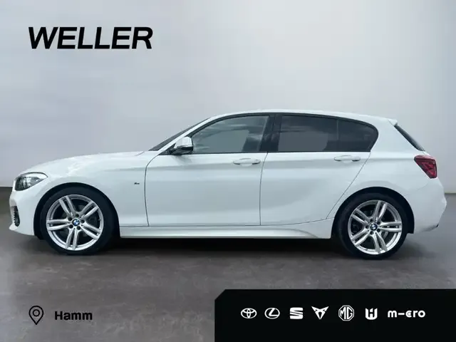 BMW 125