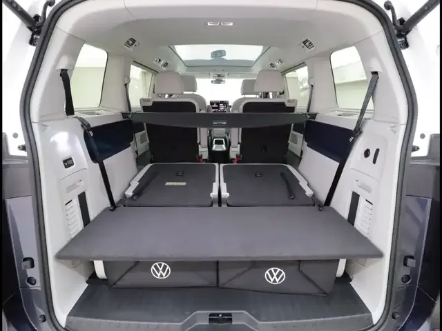Volkswagen ID. Buzz