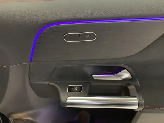 Mercedes-Benz EQA 250