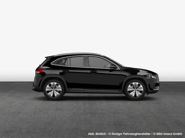 Mercedes-Benz EQA 250