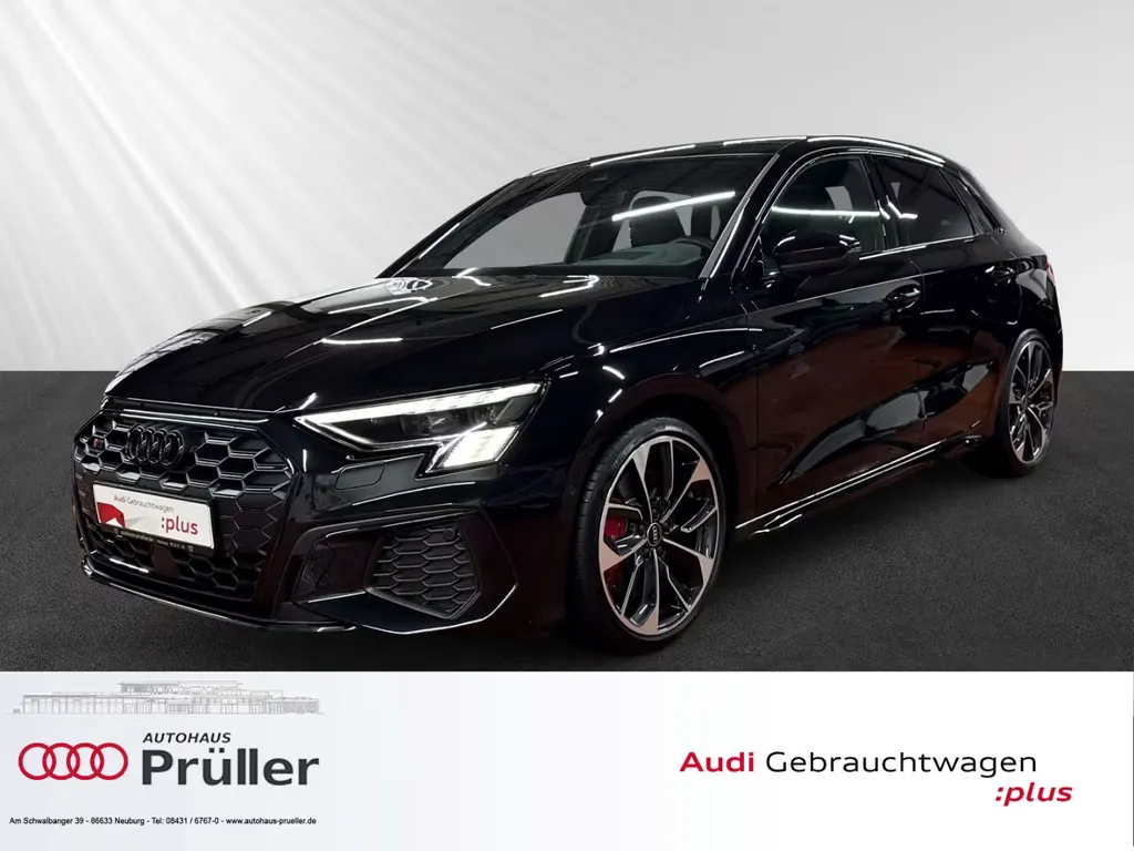 Audi S3