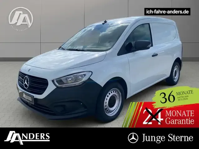 Mercedes-Benz Citan