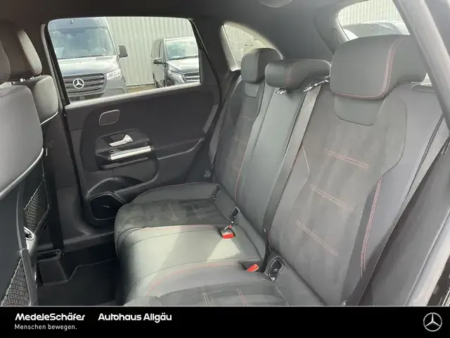 Mercedes-Benz B 250