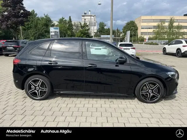 Mercedes-Benz B 250