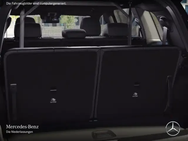 Mercedes-Benz EQB 250