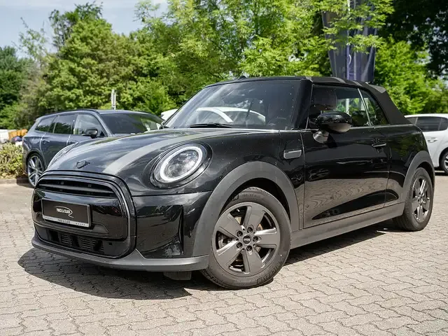 MINI Sonstige