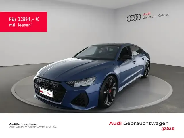 Audi RS7
