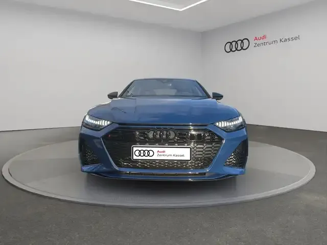 Audi RS7
