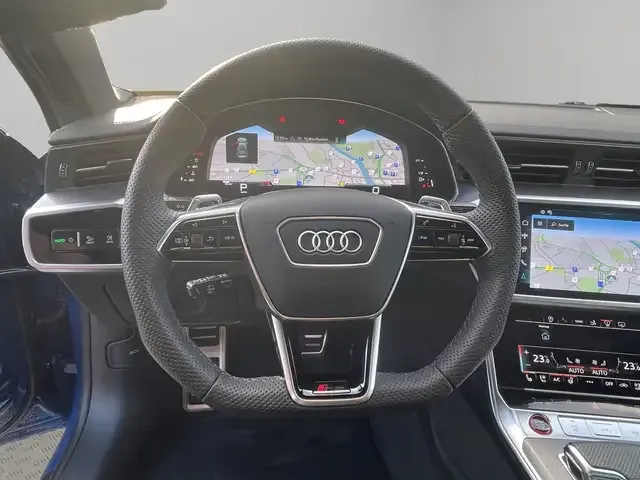 Audi RS7