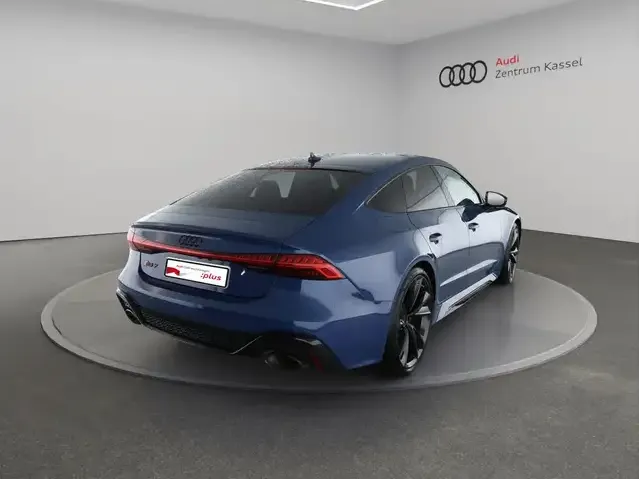 Audi RS7
