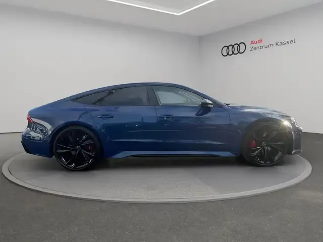 Audi RS7