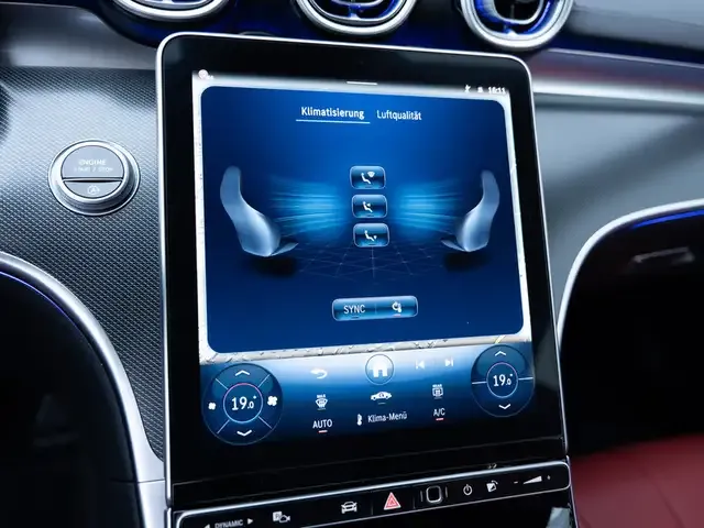 Mercedes-Benz CLE 200