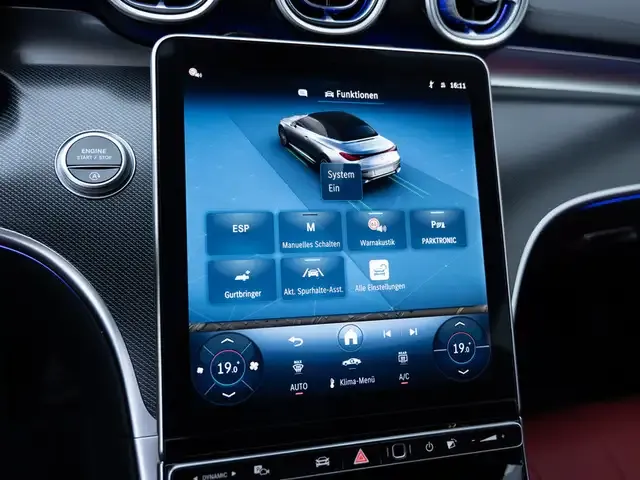 Mercedes-Benz CLE 200