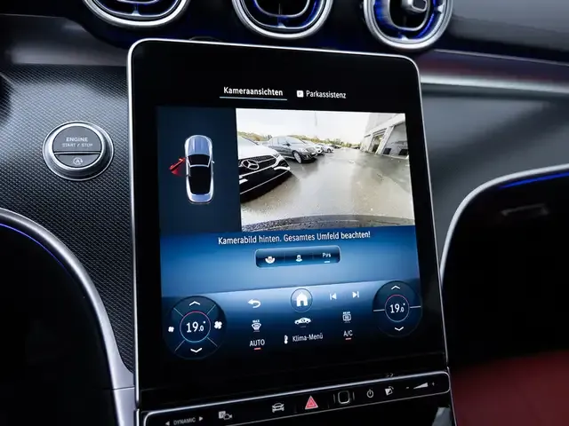 Mercedes-Benz CLE 200