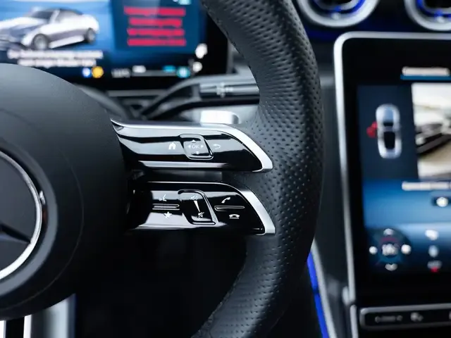 Mercedes-Benz CLE 200