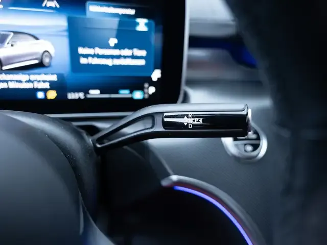 Mercedes-Benz CLE 200