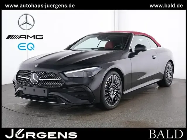 Mercedes-Benz CLE 200