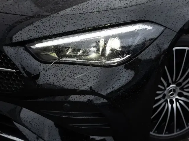 Mercedes-Benz CLE 200