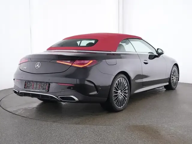 Mercedes-Benz CLE 200