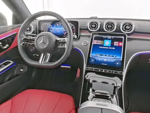 Mercedes-Benz CLE 200