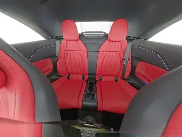 Mercedes-Benz CLE 200
