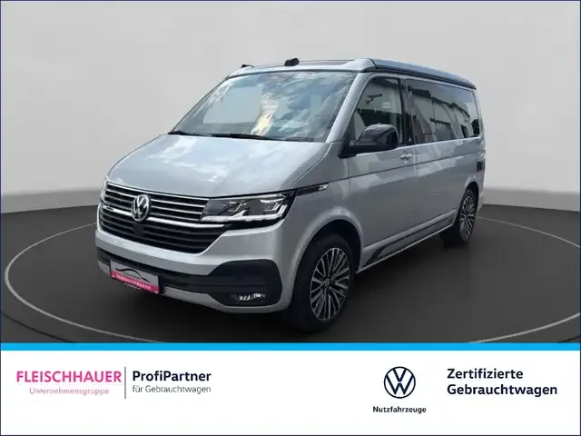 Volkswagen Sonstiges