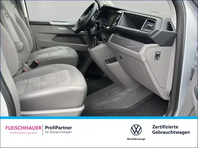 Volkswagen T6.1 California