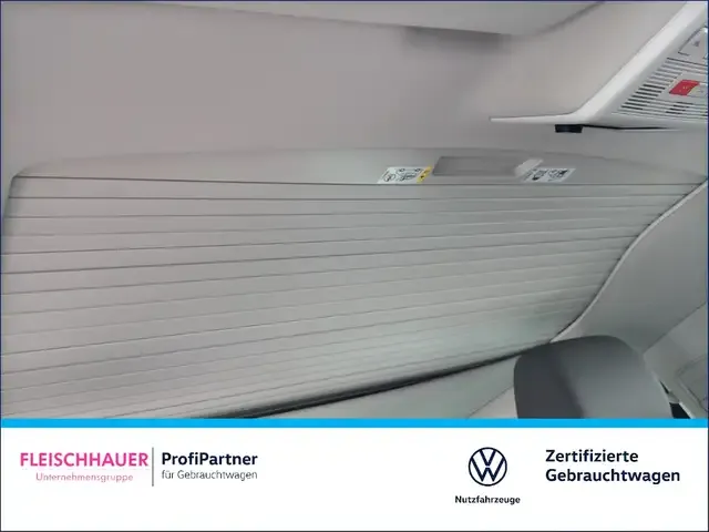 Volkswagen T6.1 California