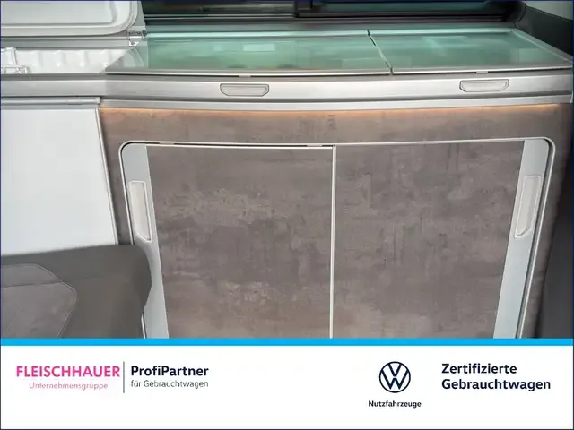 Volkswagen T6.1 California