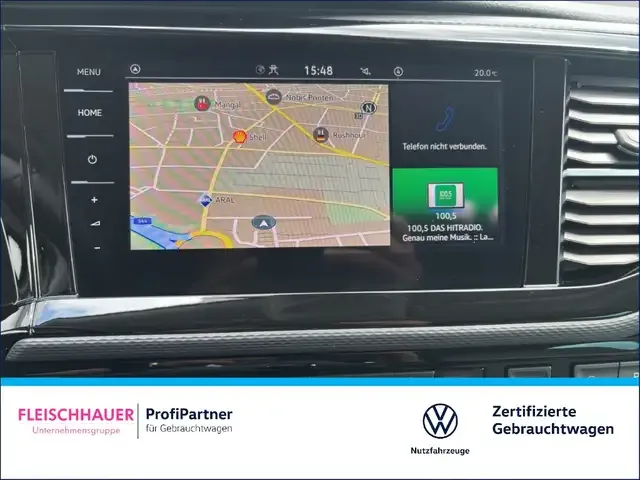 Volkswagen T6.1 California