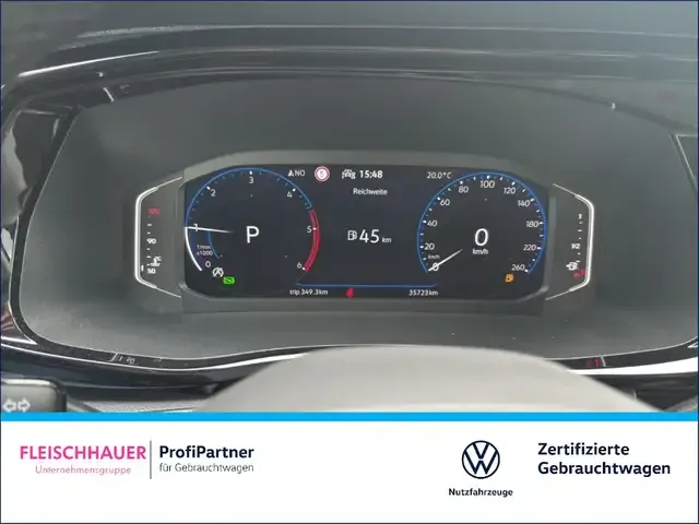 Volkswagen T6.1 California