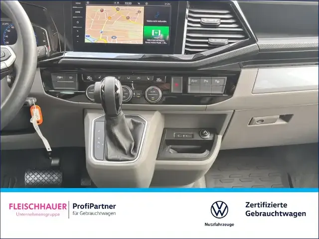 Volkswagen T6.1 California