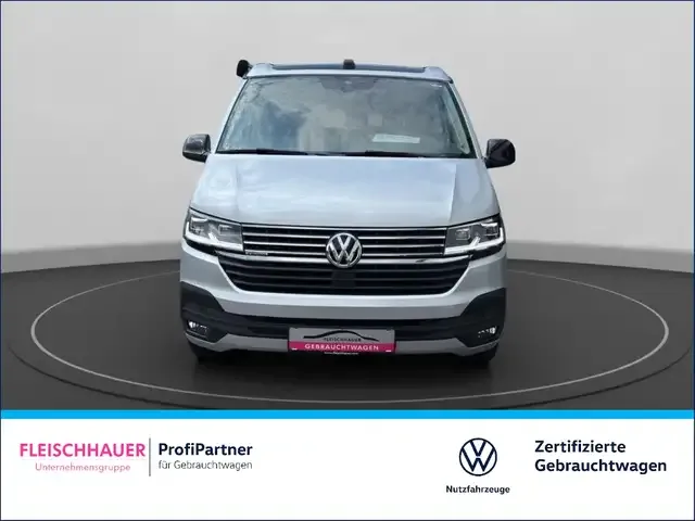 Volkswagen T6.1 California