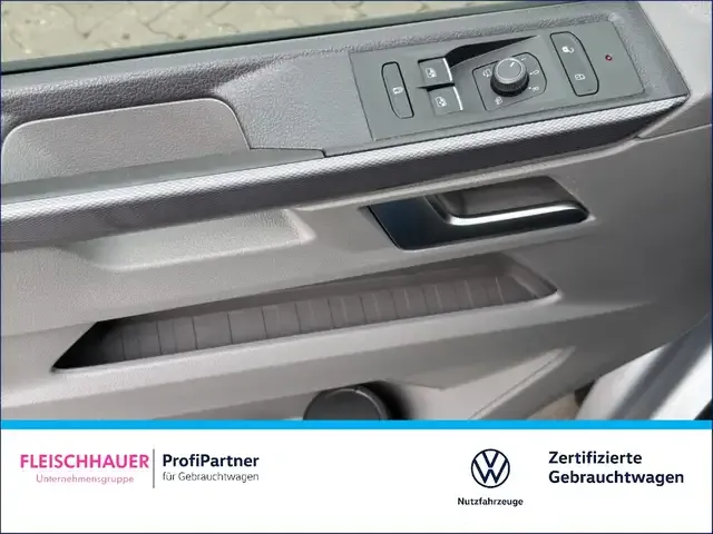 Volkswagen T6.1 California