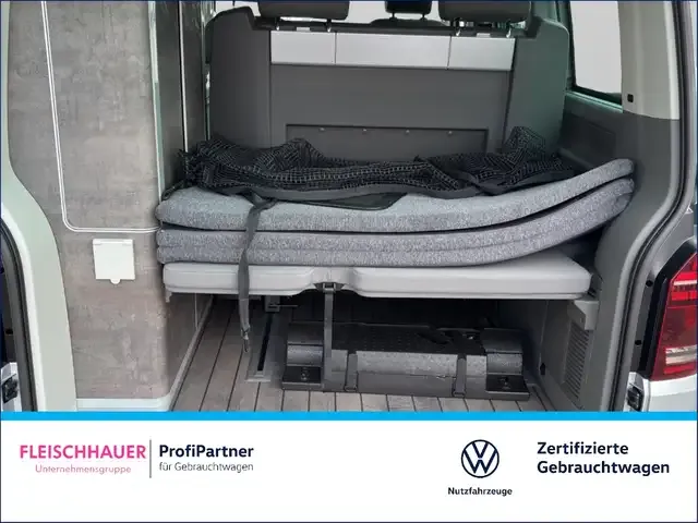 Volkswagen T6.1 California