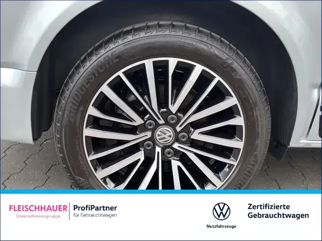 Volkswagen T6.1 California